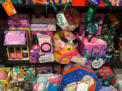 -LUSH(威尼斯人店)