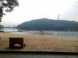 -佛灵湖水上乐园