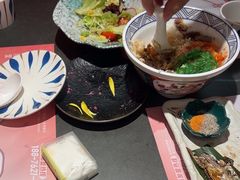 -花漫里日式餐厅(城东中骏店)