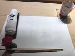 -鮨一日本料理(大中华店)