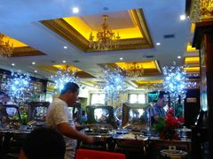 -雅典皇宫洗浴健身俱乐部(东岳大街店)