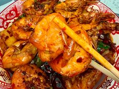 -李叔叔虾蟹大排档(青羊店)