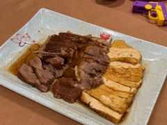 -抱德·潮汕味(敦和店原惠城鱼仔)