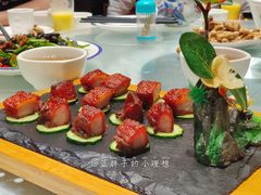 -顺丰轩园林酒家(天河店)