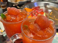-廖掌柜·重庆鲜货火锅(上海首店)