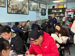 -清真永恒华威肉饼(潘家园店)