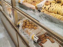 -爱德顺糕点食屋(利民道店)
