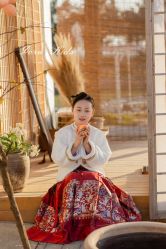 -DORA kids 朵拉儿童摄影花园店