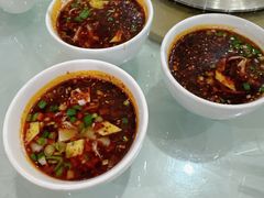 -令氏家外家周秦食府(高新店)