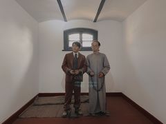 -青岛德国监狱旧址博物馆