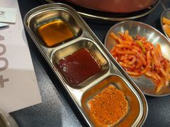 -西塔老太太泥炉烤肉(龙湖北苑天街店)