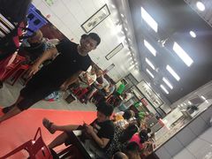 -郑家包子牛肉拉面(尚勤路店)