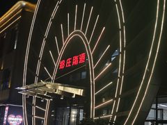 -郑庄脂渣海鲜楼(九水路店)