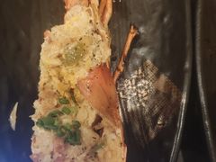 -江户家·日本料理·铁板烧(汉江东路店)