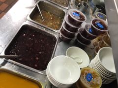 -芳婆糕团店(王府大街店)