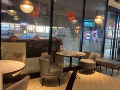 -必胜客(长安长青店)