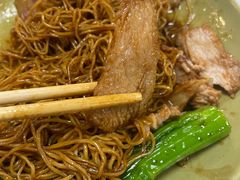 -下环街市熟食中心