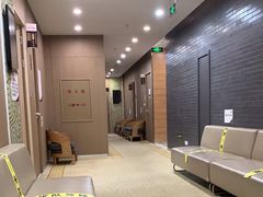 -美年大健康体检中心(牡丹园分院)