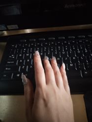 -米小兔美甲美睫