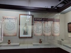 -白帝城·瞿塘峡景区