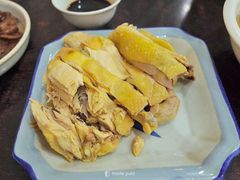 -小本鸡饭店(滨江白马湖店)