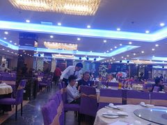 大堂-潮喜竹溪荔湖酒家(荔枝湾店)