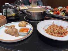 -花城粤菜餐厅(高新区店)