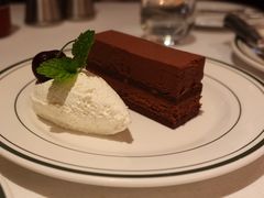 -Wolfgang’s Steakhouse 沃夫冈牛排馆(上海白玉兰广场店)