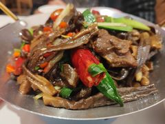 -偏爱炒鸡(老县衙店)