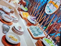 -青岛海悦御华大酒店