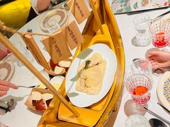 -狮拾久·现代新加坡料理(福田COCO Park店)