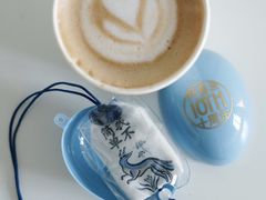 -Manner Coffee(奉贤路店)