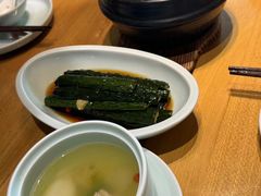 -竹里馆 ·茶食(奥体店)