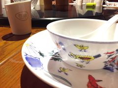 -客语客家菜(东山口店)