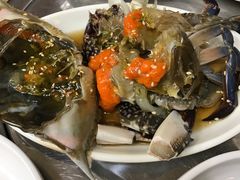 -阿岘洞酱蟹