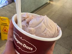 -哈根达斯(青岛海信店)