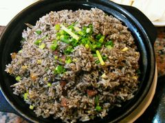 鸽血饭-鸽鸟轩(石岐店)