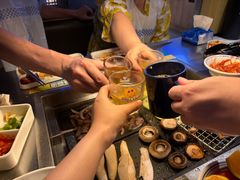 -金妈家烤肉(龙湖U城天街店)