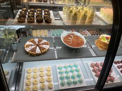 -浙江西子宾馆·瑶园咖啡厅