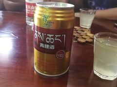 -卡桑嘎布藏餐吧(扎西满斋居民小区店)