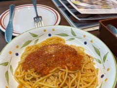 -萨莉亚意式餐厅(杭州滨江天街店)