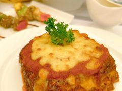-ITA·意塔意大利餐厅(亦庄店)
