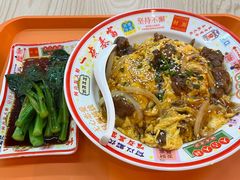 -荔园小馆(园岭新村二期店)