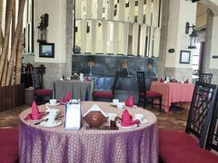 -南沙游艇会·大兵船餐厅