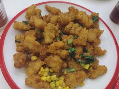 -庆山饭店·海鲜饺子家常菜(北戴河黑石路店)