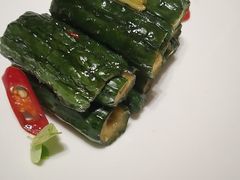 -阿明小菜·海鲜·上海菜(梅陇店)