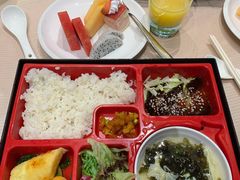 -逸林轩中餐厅(中信泰富朱家角锦江酒店)