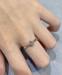 -Zbird钻石小鸟·钻戒婚戒定制高端珠宝私人定制中心