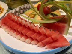 -国人川菜(李家村建东街店)