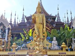 -西双版纳总佛寺